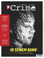 stern Crime